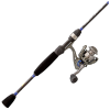 Lew's Laser Lite Speed Spin Combo Rods & Reels 2 Lew's Laser Lite Speed Spin Combo Rods & Reels -fishing Sales laserlite