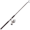 Lew's Laser XL Speed Spin Combo Rods And Reels -fishing Sales laserxl58