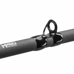 Lew's Custom Speed Stick HM60 Casting Rod -fishing Sales lews custom speed stick hm60 casting rod eyelet view