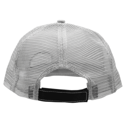 Lew's Black/Gray Logo Hat -fishing Sales lewsblack grayhatrearview