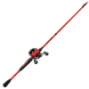 Lew's Mach Smash Baitcast Combo Rod And Reel 1 Lew's Mach Smash Baitcast Combo Rod And Reel -fishing Sales lewsmachsmashcombobaitcast
