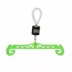 Cal Coast Fishing Money Beam Green