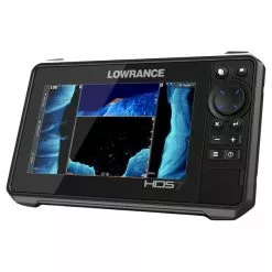 Lowrance HDSLive 7 With Transducer