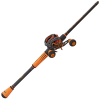 Lew's Mach Crush Speed Spool SLP Combo Rod And Reel -fishing Sales machcrush