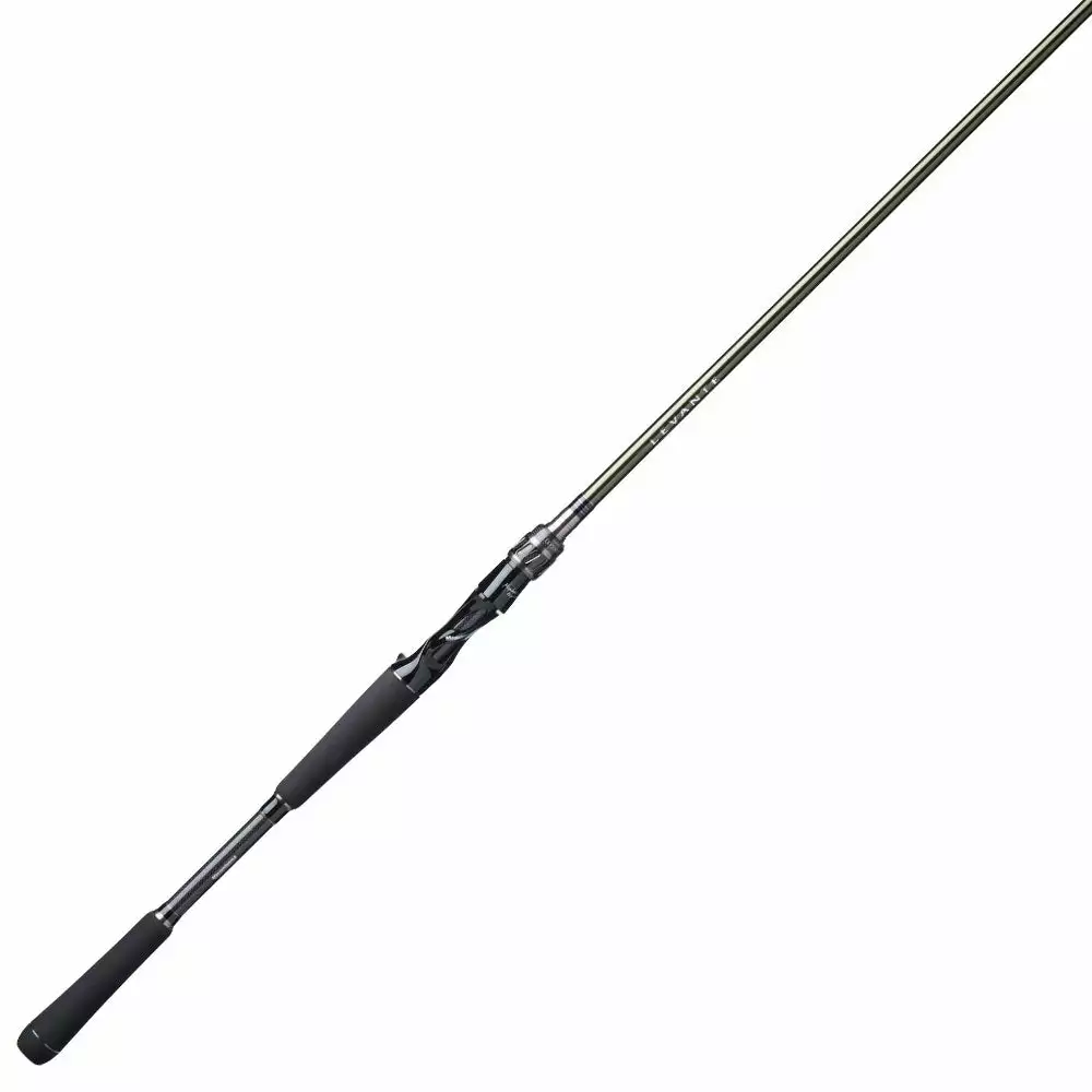 Megabass Levante USA Casting Rods 3 Megabass Levante USA Casting Rods