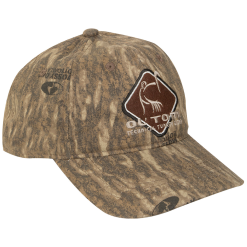 Drake Ol' Tom Camo Cotton Diamond Logo Hats