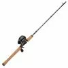 Pflueger President Spincast Combo Rod And Reel 2 Pflueger President Spincast Combo Rod And Reel -fishing Sales pfluegerspincastcombo