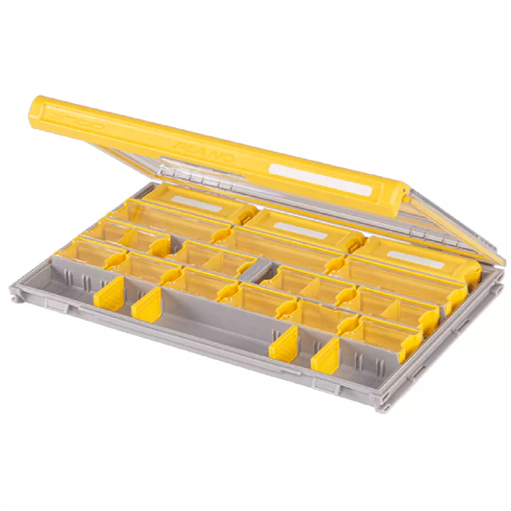 Plano Edge 3700 Terminal Storage Case 4 Plano Edge 3700 Terminal Storage Case - Image 2