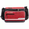 Plano Weekend Series 3600 & 3700 DLX Tackle Case (Red) 1 Plano Weekend Series 3600 & 3700 DLX Tackle Case (Red) -fishing Sales plano weekend series deluxe tackle cases 3600 front