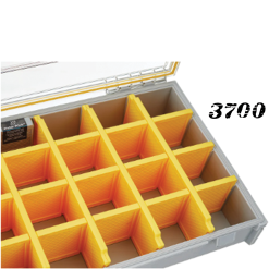 Plano Edge Flex Series Boxes -fishing Sales planoedgeflexseriestacklebox3700closeup 5f9eefcc be1c 44c3 9c9c 96e08a419881
