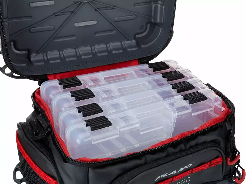 Plano KVD Series Tackle Bag 4 Plano KVD Series Tackle Bag - Image 2