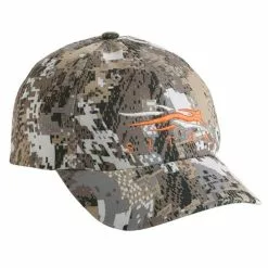 Sitka Cap