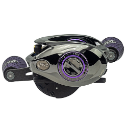 Lew's Team Lew's Pro-TI SLP Speed Spool Casting Reels -fishing Sales proti 3