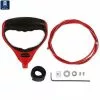 T-H Marine G-Force Trolling Motor Handle & Cable -fishing Sales red g force trolling motor handle cable 28008530509867