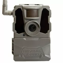 Tactacam Reveal X Pro Cellular Camera