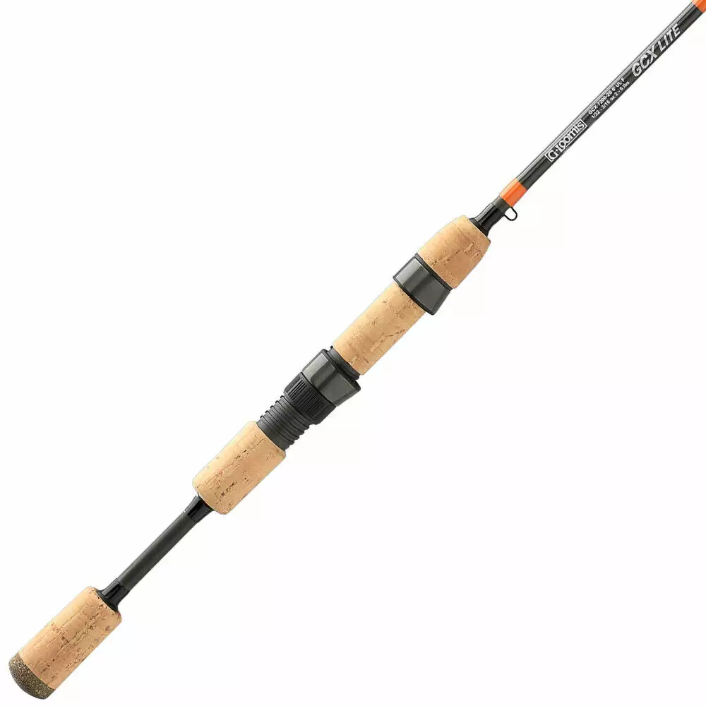 G.LOOMIS G-Loomis GCX Lite Spinning Rods 4 G.LOOMIS G-Loomis GCX Lite Spinning Rods - Image 2