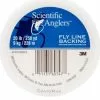 Scientific Anglers Scientific Angler Dacron White Fly Line Backing 2 Scientific Anglers Scientific Angler Dacron White Fly Line Backing -fishing Sales scientificanglerdacronwhiteflylinebackingwhite20lb250yds