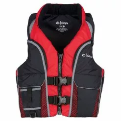 Onyx Outdoors Adult Select Life Jacket