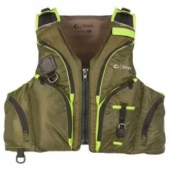 Onyx Pike Paddle Sport Life Jacket