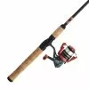 Shakespeare Crusader Spinning Combo Rod And Reel -fishing Sales shakespeare crusader spinning rod and reel combo p248506 1 1