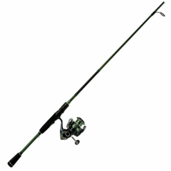 Shimano Symetre Spinning Combo Rod And Reel
