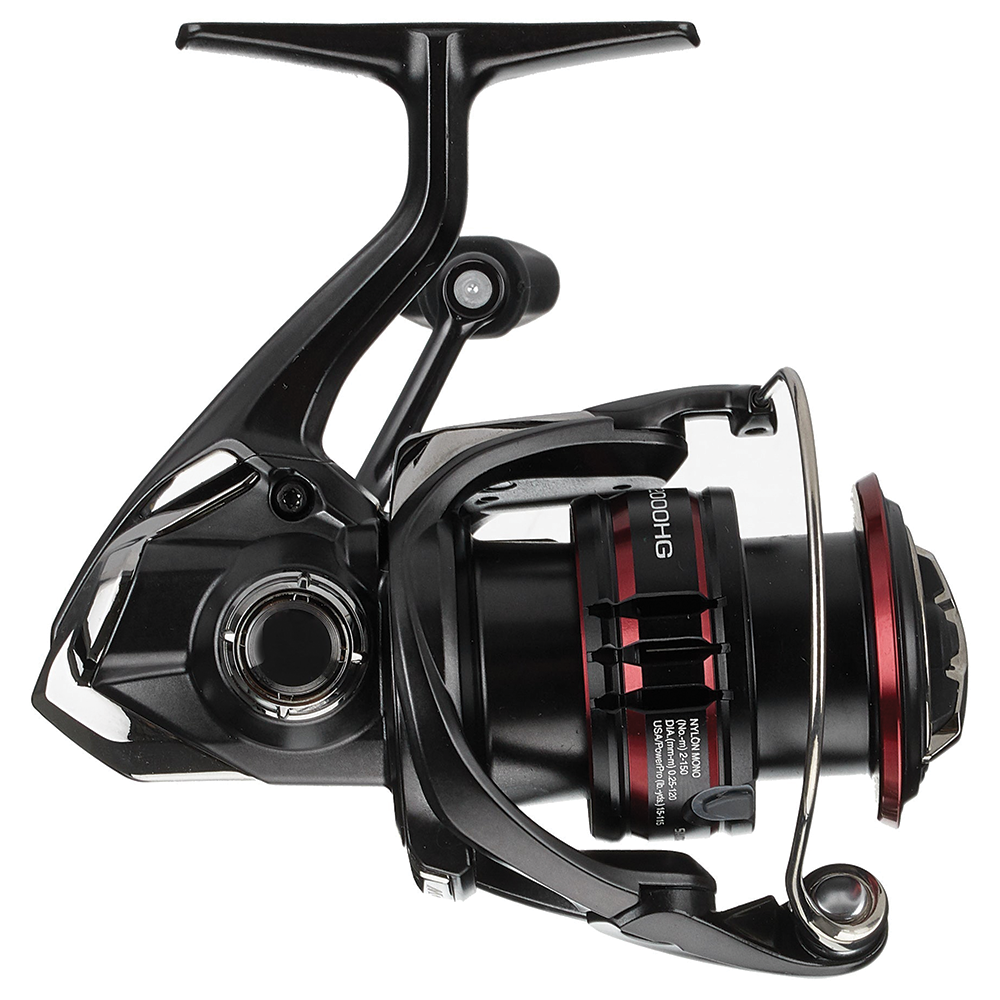 Shimano Vanford Spinning Reels 5 Shimano Vanford Spinning Reels - Image 3