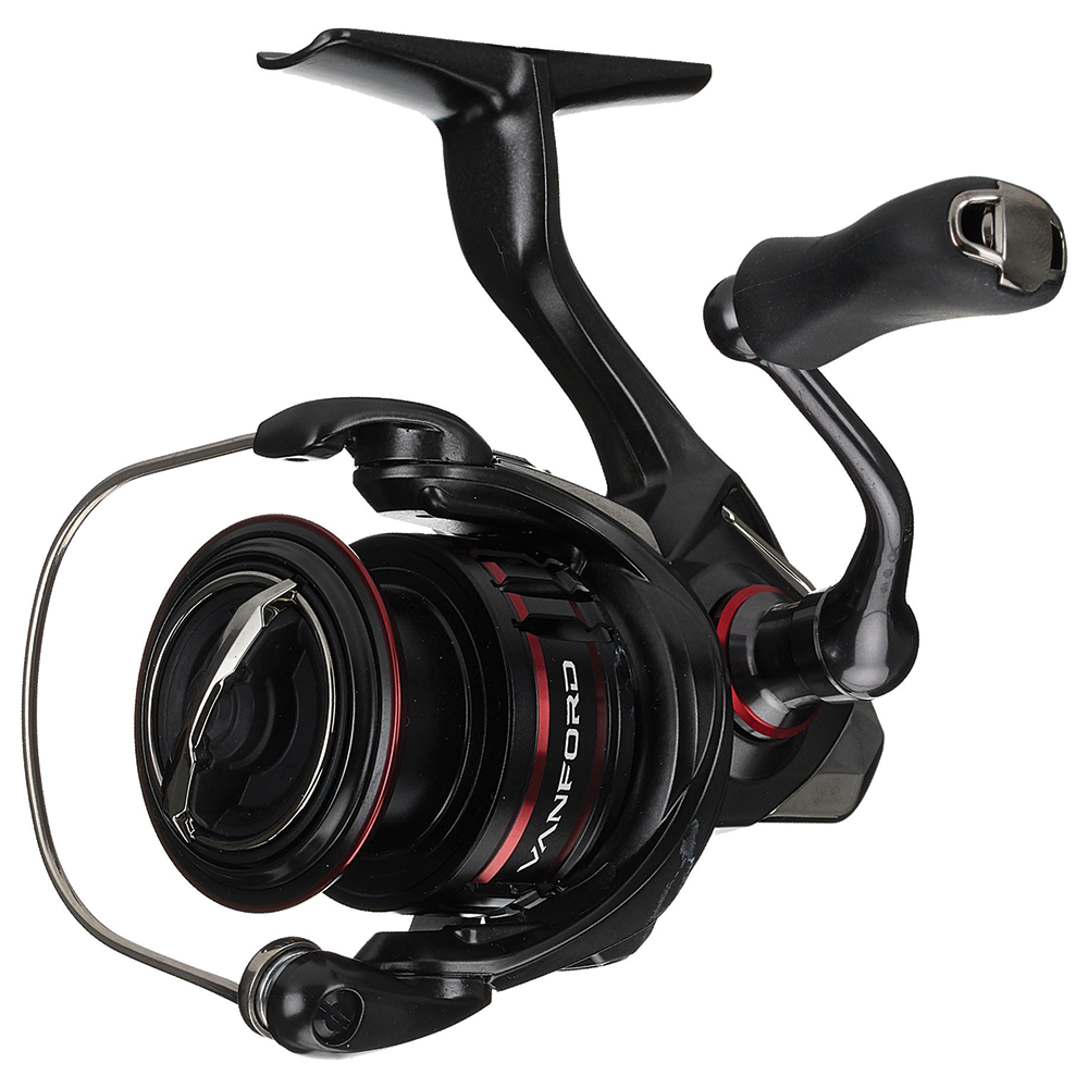 Shimano Vanford Spinning Reels 4 Shimano Vanford Spinning Reels - Image 2