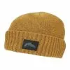 Simms Dockwear Wool Beanie -fishing Sales simms13092 208 dockwear wool beanie dark bronze f20