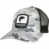 Simms Bass Patch Trucker Hat