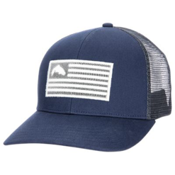 Simms Tactical Trucker Hat
