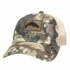 Simms Trout Icon Trucker Hat