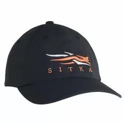 Sitka Cap -fishing Sales sitka cap black preview