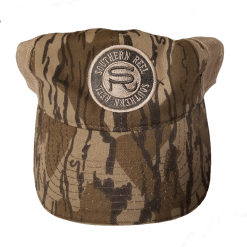 Southern Reel Outfitters Embroidered Hats -fishing Sales sro camo patch hat