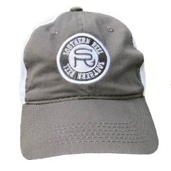 Southern Reel Outfitters Embroidered Hats -fishing Sales sro hat