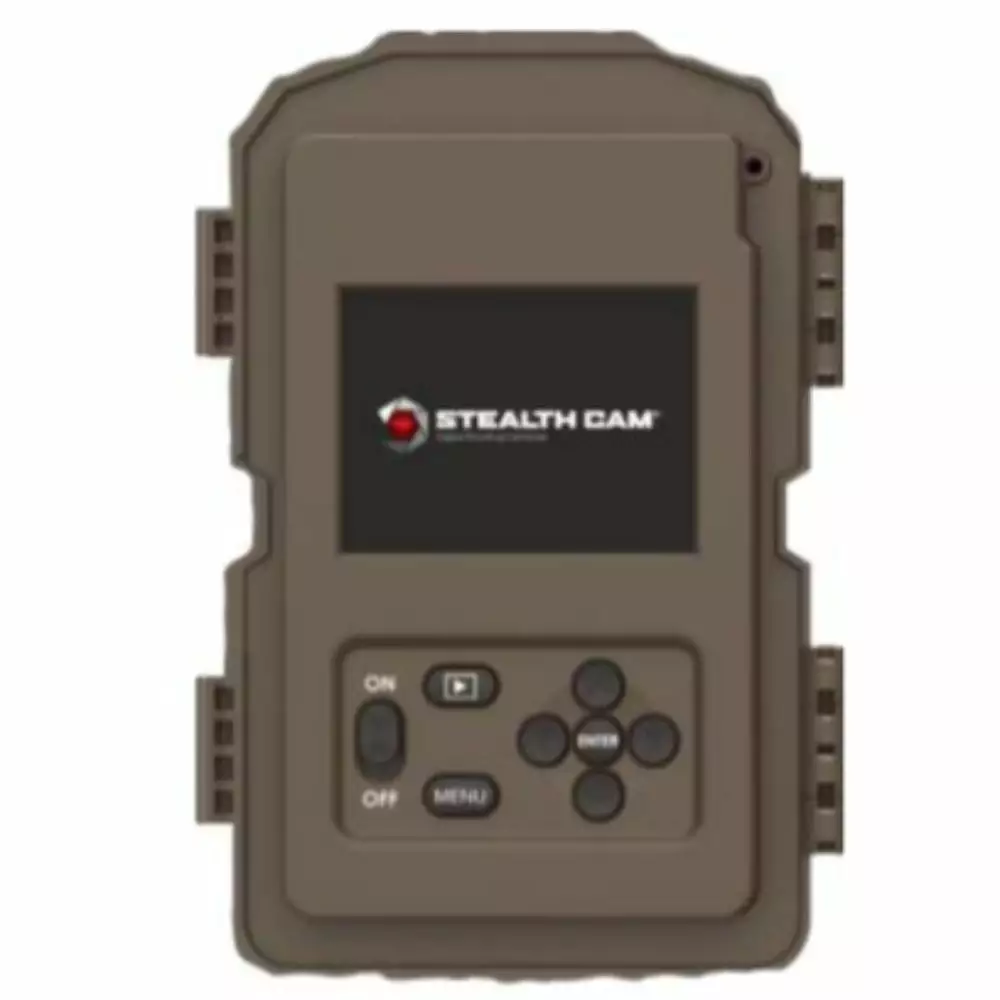 Stealth Cam Prevue 26 Combo Kit Trail Camera 4 Stealth Cam Prevue 26 Combo Kit Trail Camera - Image 2