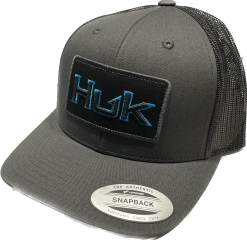 Huk Hats | Men's Fishing Trucker Hats -fishing Sales thumbnail