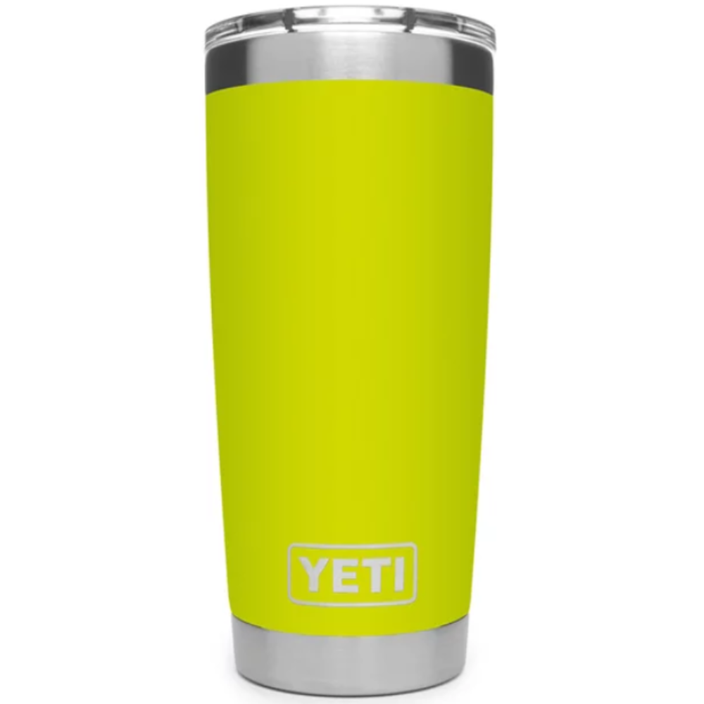 Yeti Rambler Tumbler 20 Oz 13 Yeti Rambler Tumbler 20 Oz - Image 11