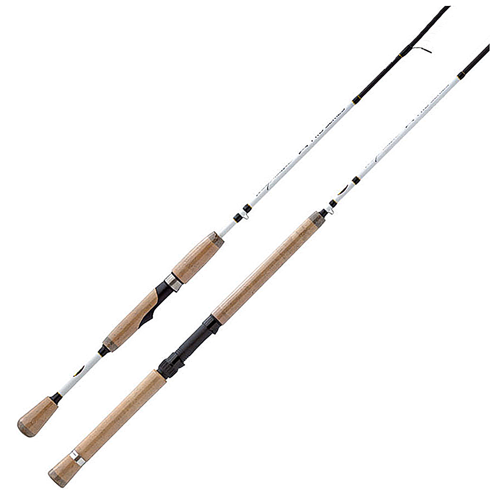 Lew's Wally Marshall Pro Series Spinning Rods 3 Lew's Wally Marshall Pro Series Spinning Rods