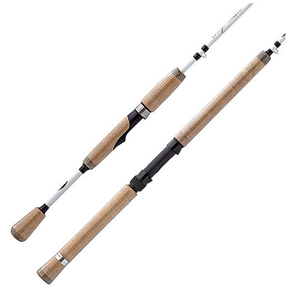 Lew's Wally Marshall Pro Series Spinning Rods 4 Lew's Wally Marshall Pro Series Spinning Rods - Image 2