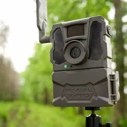 Tactacam Reveal X Pro Cellular Camera -fishing Sales x pro lifestyle product 03