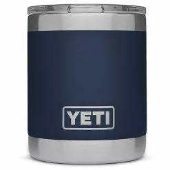 Yeti Rambler 10 Oz. Lowball -fishing Sales yeti 10oz rambler lowball navy