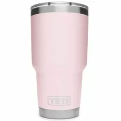 Yeti 30 Oz Rambler Tumblers -fishing Sales yeti 30 oz ice pink rambler