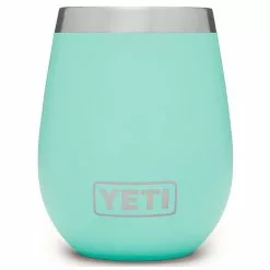 Yeti Rambler 10 Oz Wine Tumbler W/o Lid -fishing Sales yeti rambler 10oz wine tumbler seafoam
