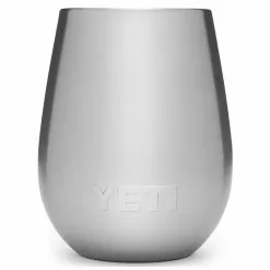 Yeti Rambler 10 Oz Wine Tumbler W/o Lid -fishing Sales yeti rambler 10oz wine tumbler stainless steel