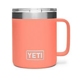 Yeti Rambler 14 Oz & 24oz Mug -fishing Sales yeti rambler 14oz mug coral
