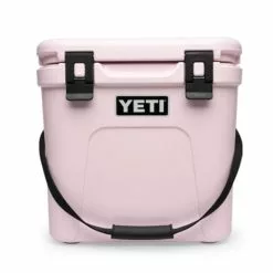 Yeti Roadie 24 Hard Cooler -fishing Sales yeti roadie 24 ice pink cooler