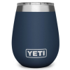 Yeti Rambler 10oz Wine Tumbler W/ MagSlider Lid