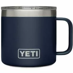 Yeti Rambler 14 Oz & 24oz Mug -fishing Sales yeti rambler 14oz mug navy