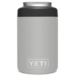 Yeti Rambler Colster Bottle Or Can Sleeve 46 Yeti Rambler Colster Bottle Or Can Sleeve -fishing Sales yetirambler12ozcolster2.0granitegray