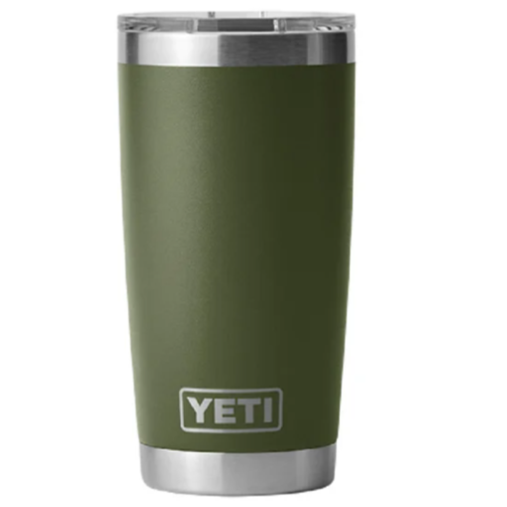 Yeti Rambler Tumbler 20 Oz 3 Yeti Rambler Tumbler 20 Oz